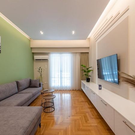 Medluxe Luxury Apartment ! Athene Buitenkant foto