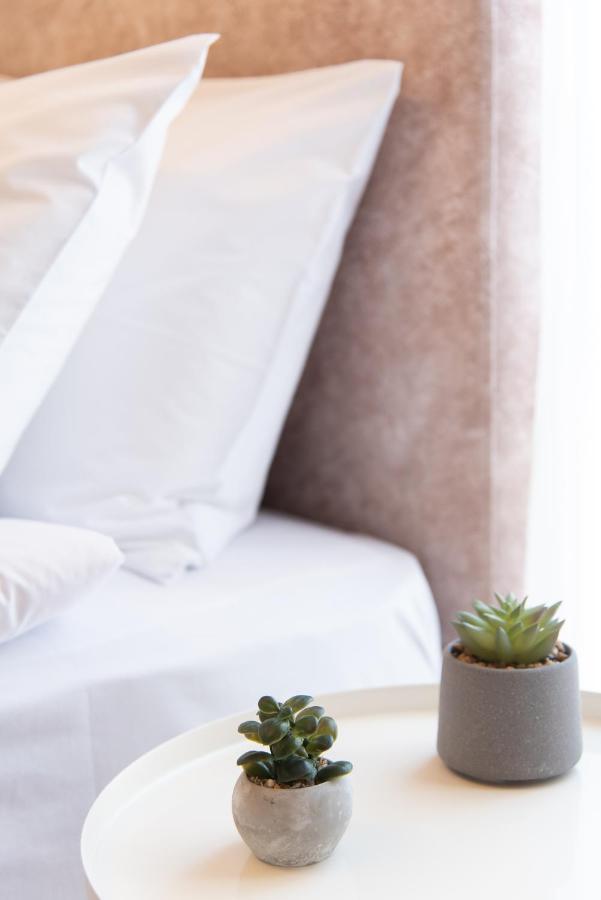 Medluxe Luxury Apartment ! Athene Buitenkant foto