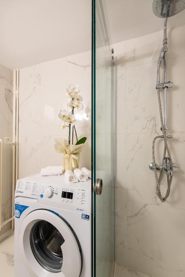 Medluxe Luxury Apartment ! Athene Buitenkant foto