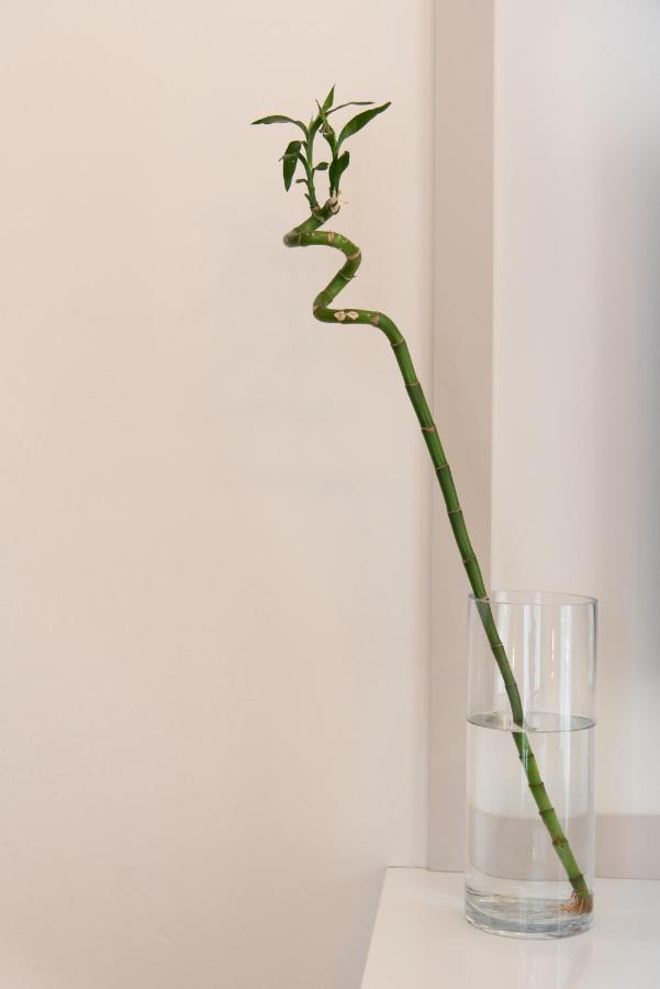 Medluxe Luxury Apartment ! Athene Buitenkant foto