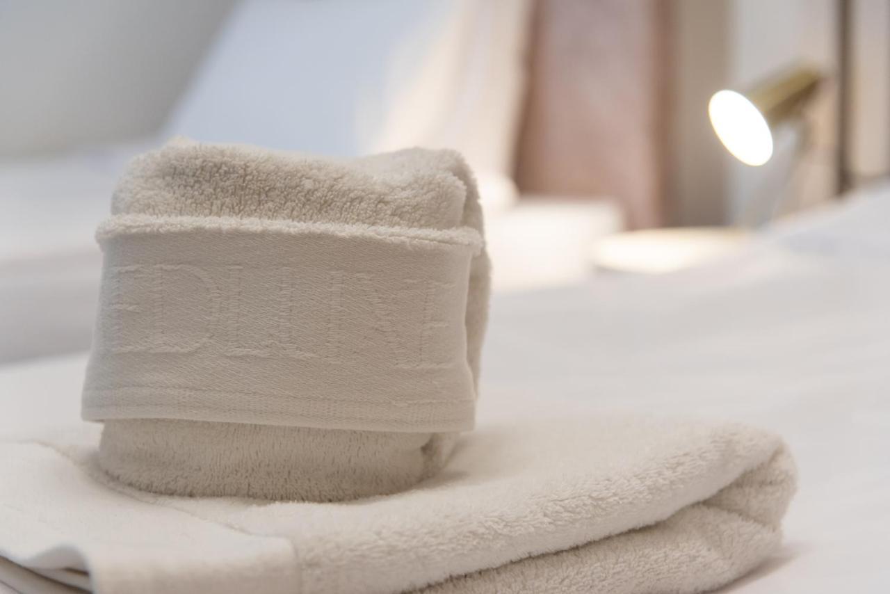 Medluxe Luxury Apartment ! Athene Buitenkant foto