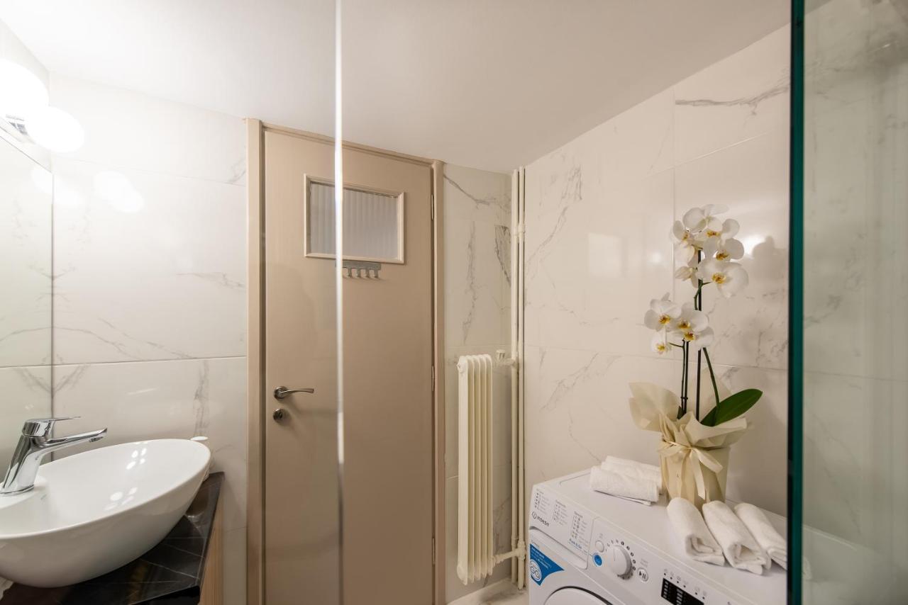 Medluxe Luxury Apartment ! Athene Buitenkant foto