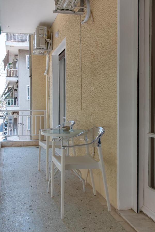 Medluxe Luxury Apartment ! Athene Buitenkant foto