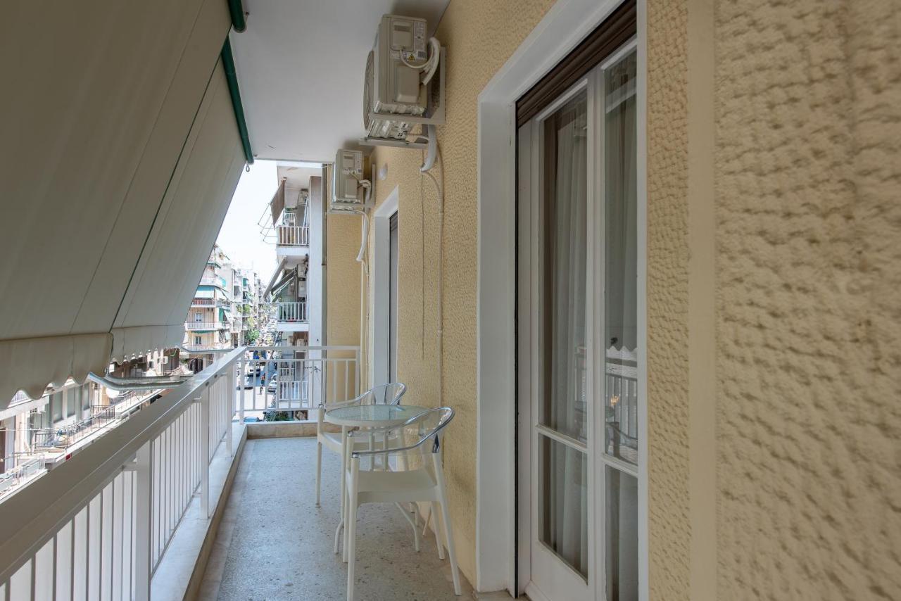 Medluxe Luxury Apartment ! Athene Buitenkant foto